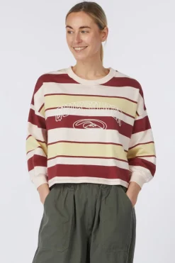 T-Shirt Bright Crew