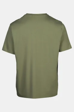 T-Shirt Campsite Sketch M