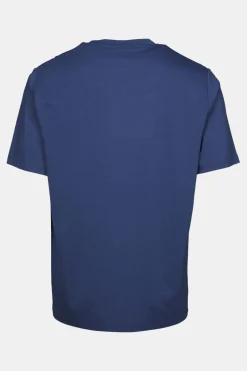 T-Shirt Campsite Sketch T-Shirt M