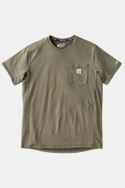 T-Shirt Carhartt Force™ Relaxed T-Shirt