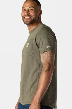 T-Shirt Carhartt Force™ Relaxed T-Shirt