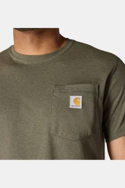 T-Shirt Carhartt Force™ Relaxed T-Shirt
