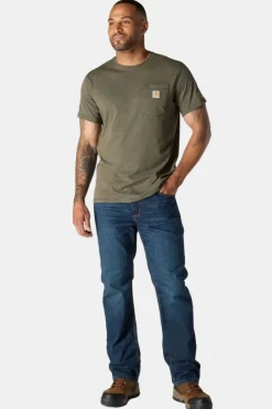T-Shirt Carhartt Force™ Relaxed T-Shirt