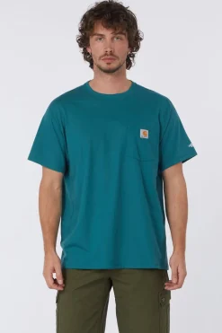 T-Shirt Carhartt Force™ Relaxed T-Shirt