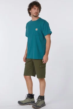 T-Shirt Carhartt Force™ Relaxed T-Shirt