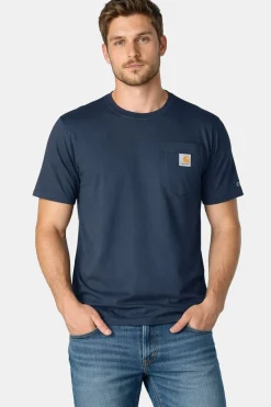 T-Shirt Carhartt Force™ Relaxed T-Shirt