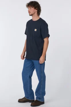 T-Shirt Carhartt Force™ Relaxed T-Shirt