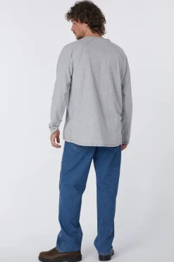 T-Shirt Carhartt Force™ Relaxed Ls T-Shirt
