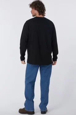 T-Shirt Carhartt Force™ Relaxed Ls T-Shirt