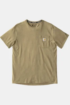 T-Shirt Carhartt Force™ Relaxed T-Shirt