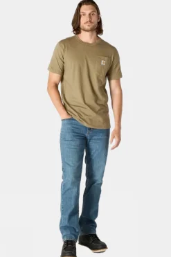 T-Shirt Carhartt Force™ Relaxed T-Shirt