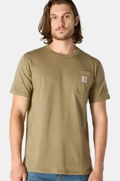 T-Shirt Carhartt Force™ Relaxed T-Shirt