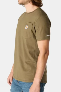 T-Shirt Carhartt Force™ Relaxed T-Shirt