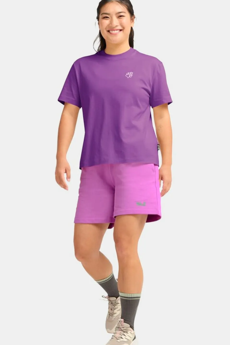 T-Shirt Celebrate The Paw T W