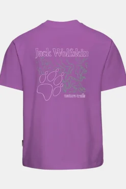 T-Shirt Celebrate The Paw T W