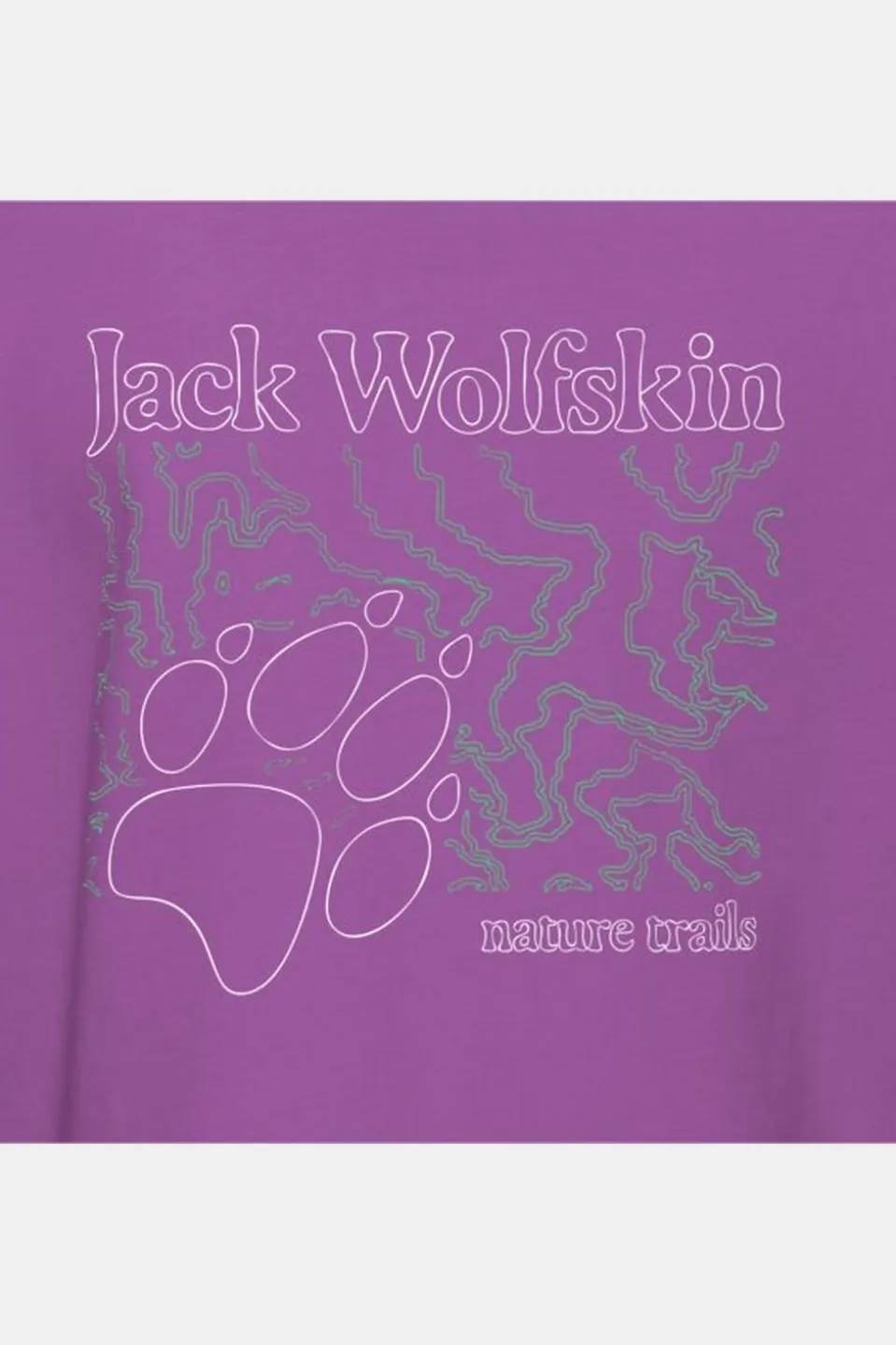 T-Shirt Celebrate The Paw T W