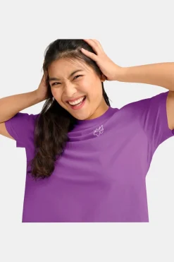 T-Shirt Celebrate The Paw T W
