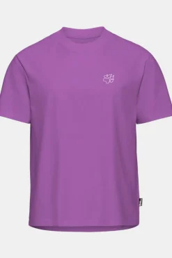 T-Shirt Celebrate The Paw T W
