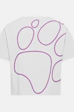 T-Shirt Celebrate The Paw Original T W