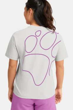 T-Shirt Celebrate The Paw Original T W