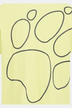 T-Shirt Celebrate The Paw Original T M