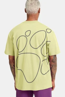 T-Shirt Celebrate The Paw Original T M