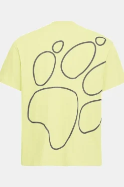 T-Shirt Celebrate The Paw Original T M