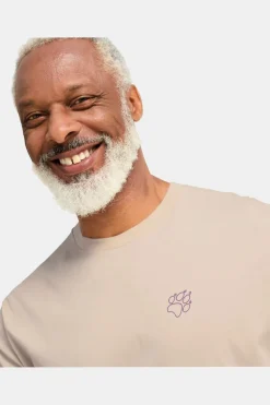T-Shirt Celebrate The Paw T M