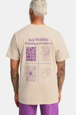 T-Shirt Celebrate The Paw T M