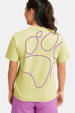 T-Shirt Celebrate The Paw Original T W