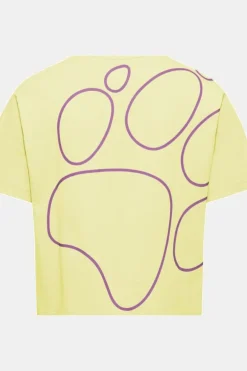 T-Shirt Celebrate The Paw Original T W