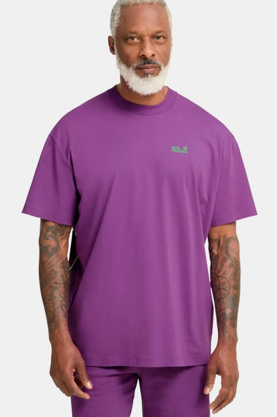 T-Shirt Celebrate The Paw Original T M