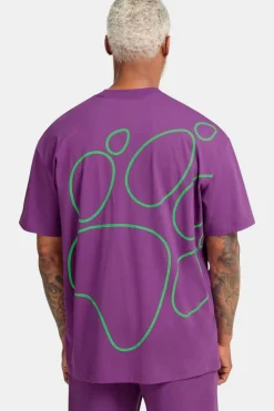 T-Shirt Celebrate The Paw Original T M