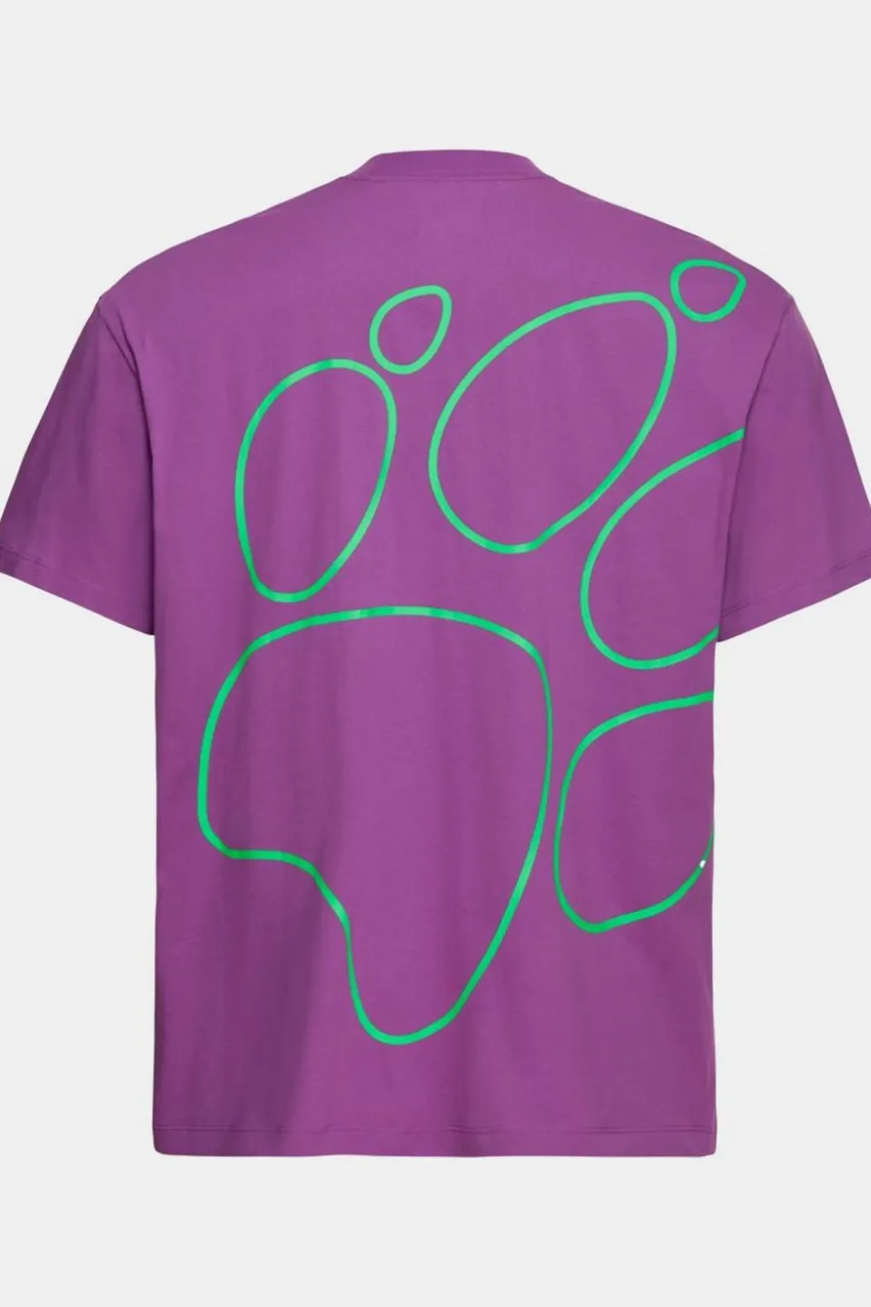 T-Shirt Celebrate The Paw Original T M
