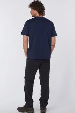 T-Shirt Chamonix Logo Ts Ss M
