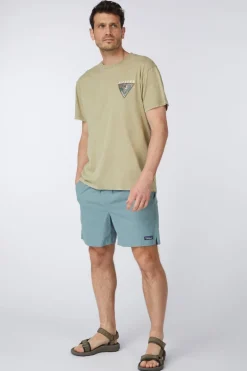 T-Shirt Chilanko