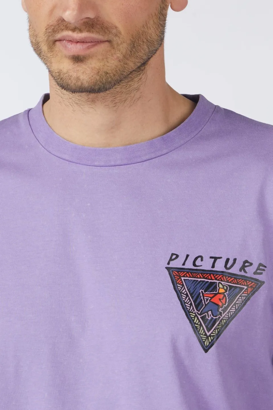 T-Shirt Chilanko