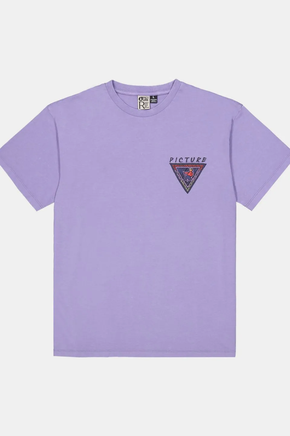 T-Shirt Chilanko