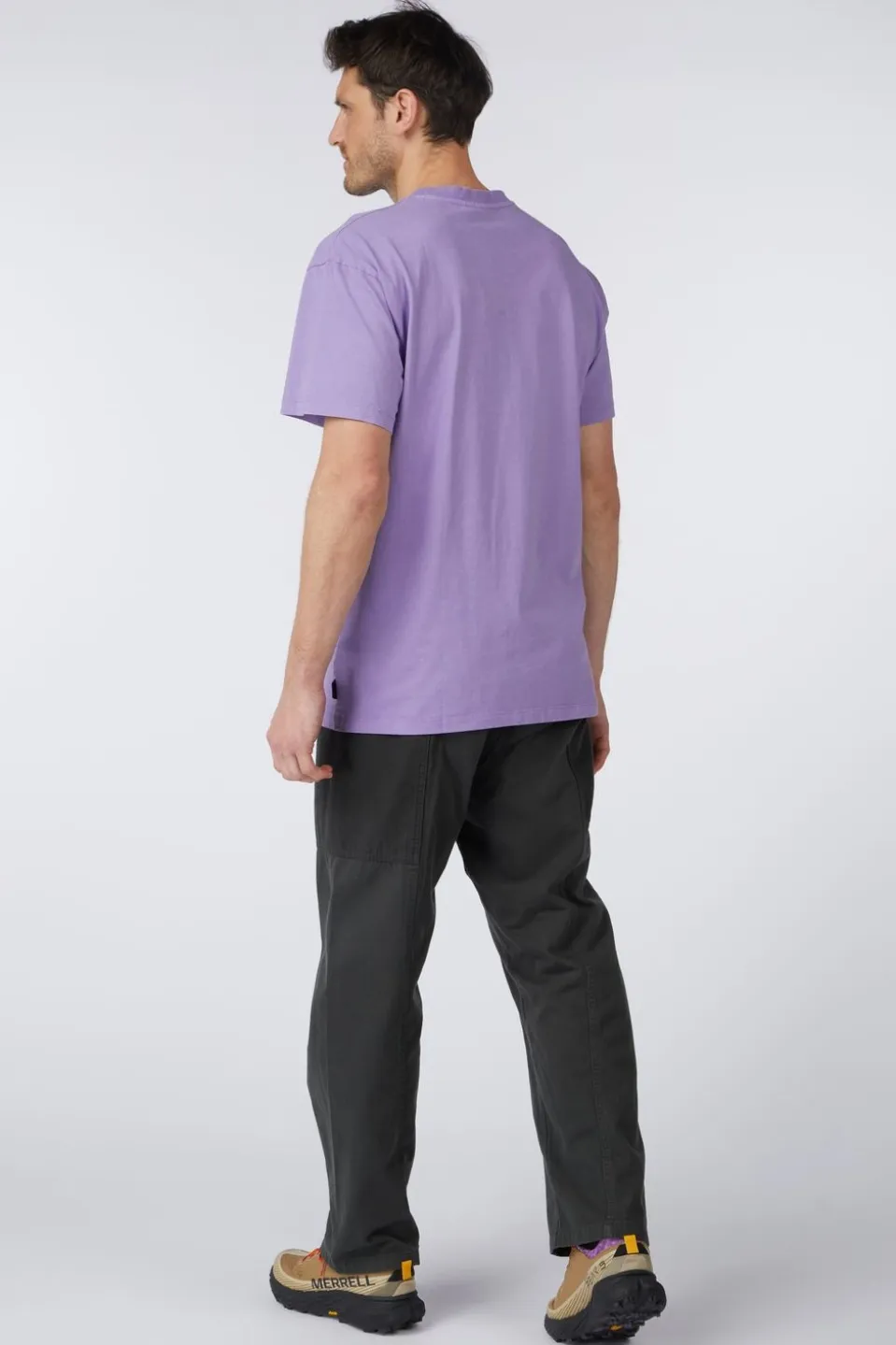 T-Shirt Chilanko