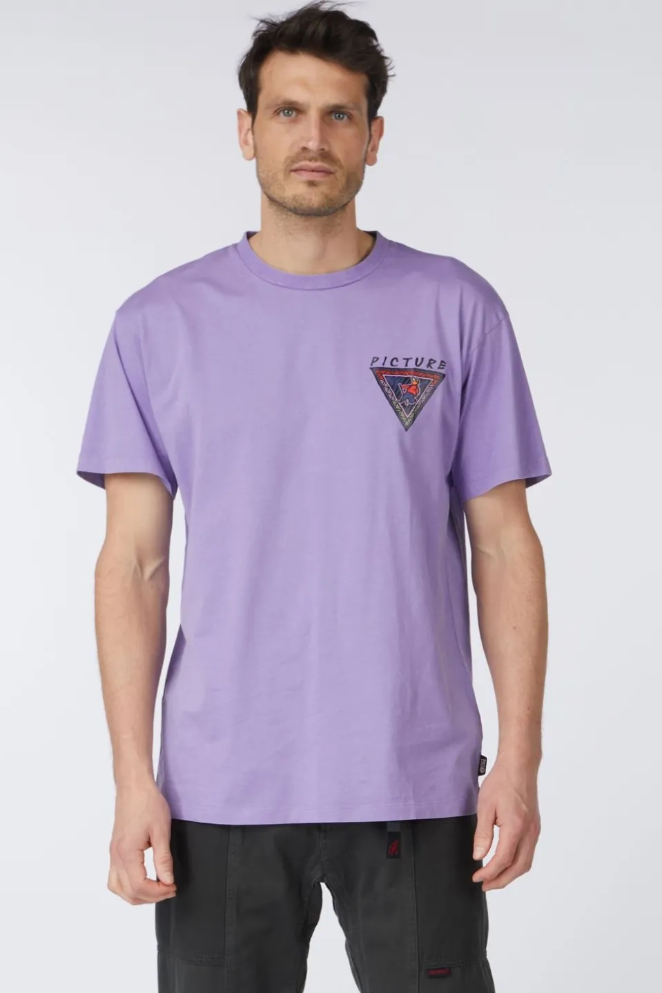 T-Shirt Chilanko