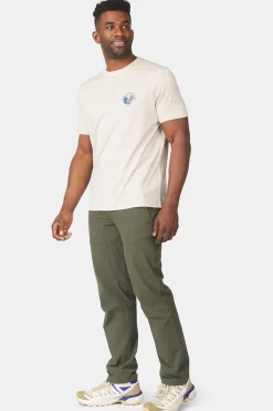 T-Shirt Chuckwallas Graphic Tee Ss M