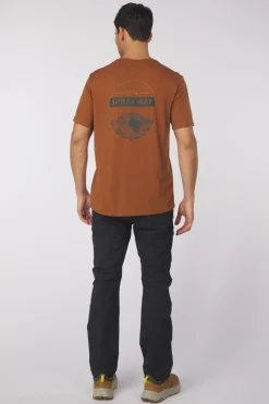 T-Shirt Clip Tee
