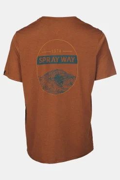 T-Shirt Clip Tee