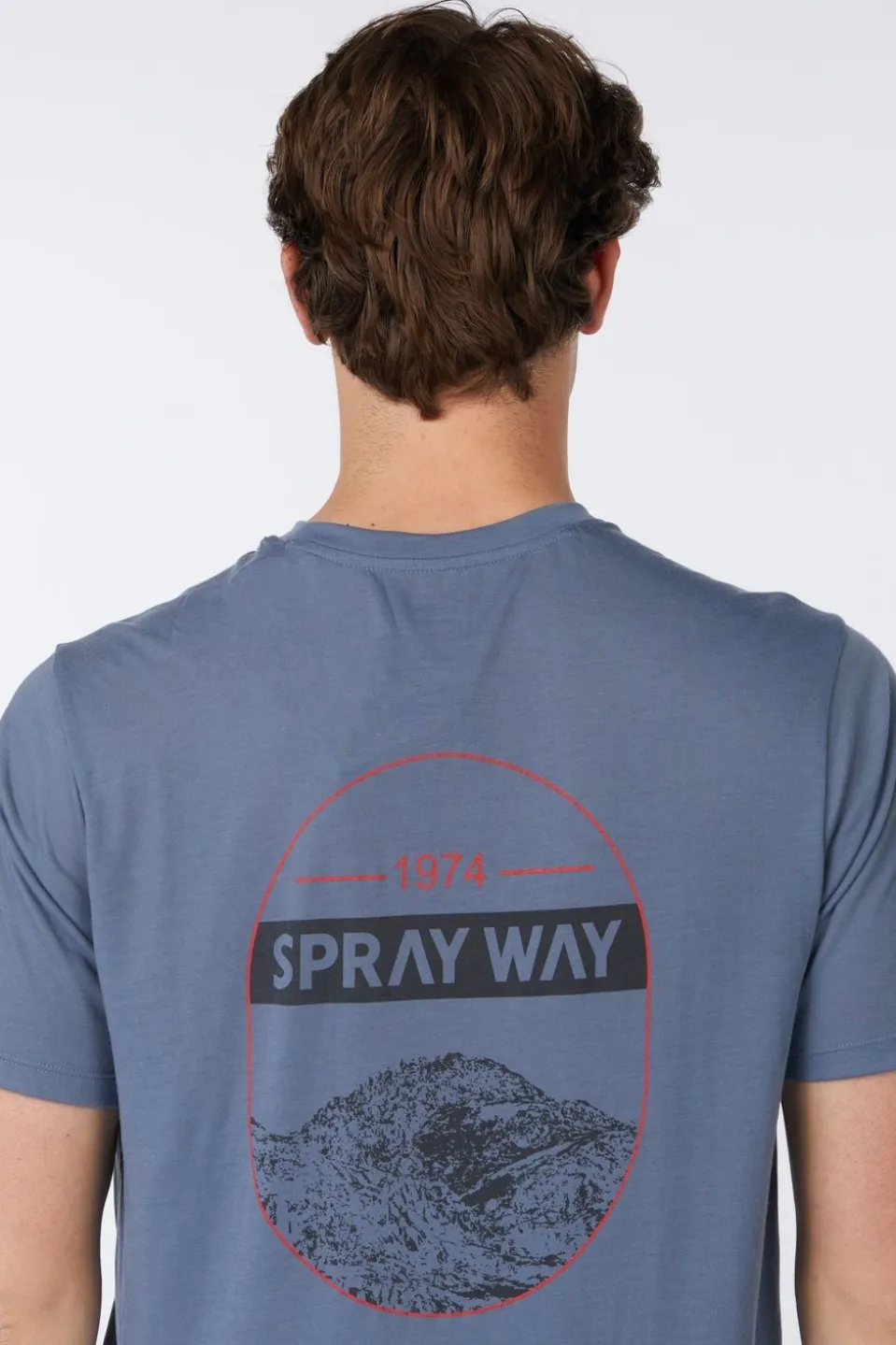T-Shirt Clip Tee