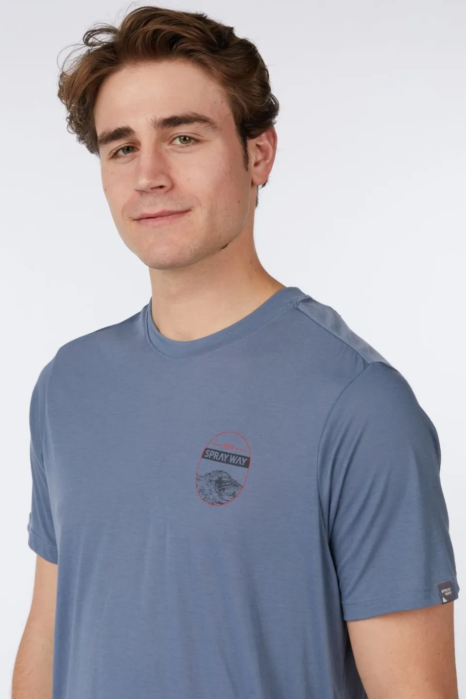 T-Shirt Clip Tee