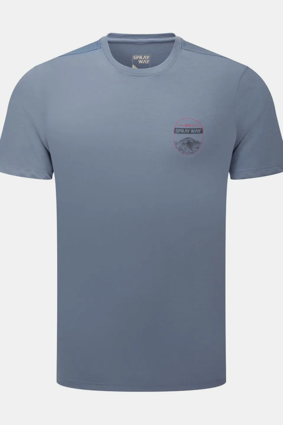 T-Shirt Clip Tee