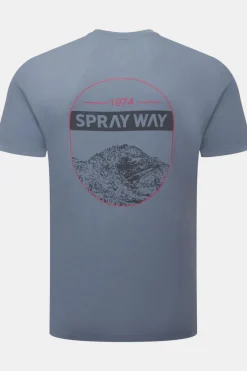 T-Shirt Clip Tee