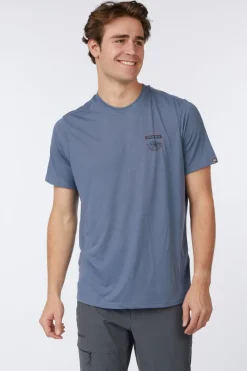 T-Shirt Clip Tee