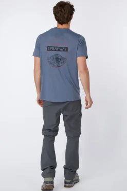 T-Shirt Clip Tee