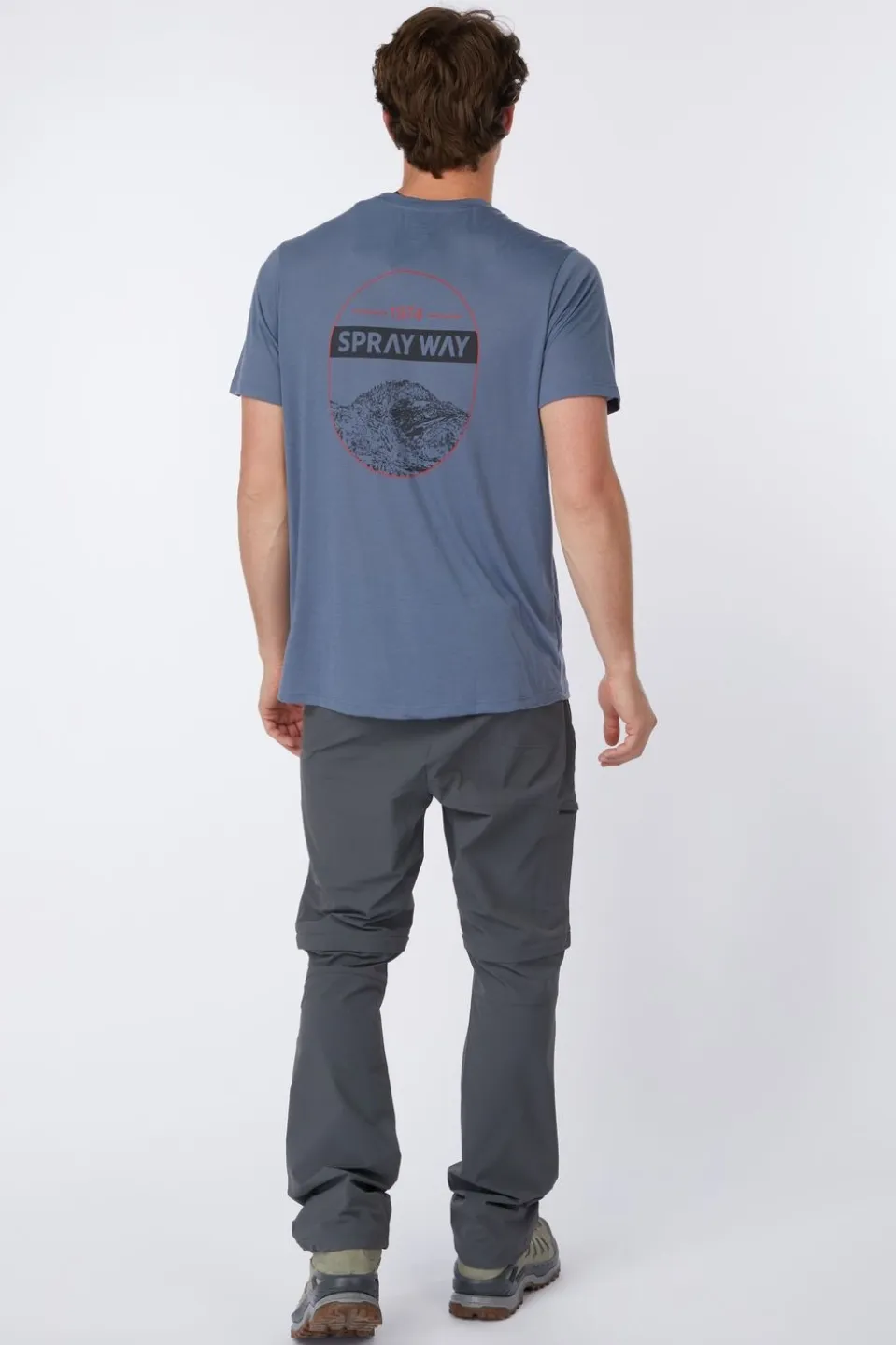 T-Shirt Clip Tee
